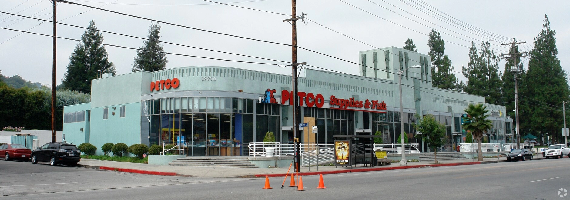 Foto Vintage de 12800 Ventura Boulevard