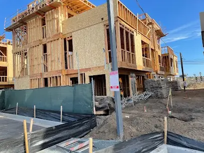 abogado por lesiones en construcción de edificios nuevos