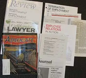 Abogado Para Empleados