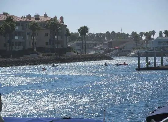 Abogado de empleo de Long Beach