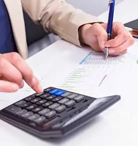 Calcule los salarios no pagados