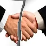 Abogado de Contrato Laboral