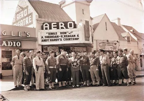 Donald Wills Douglas, el mayor empleador de Santa Monica en los años 1940 | Vintage Los Angeles