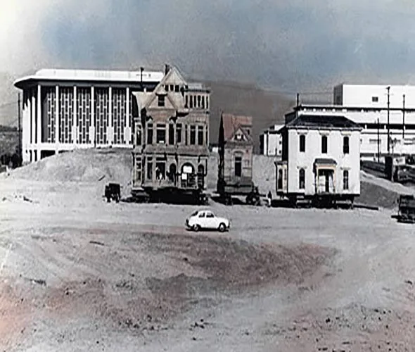 history_chandlerbeing-built