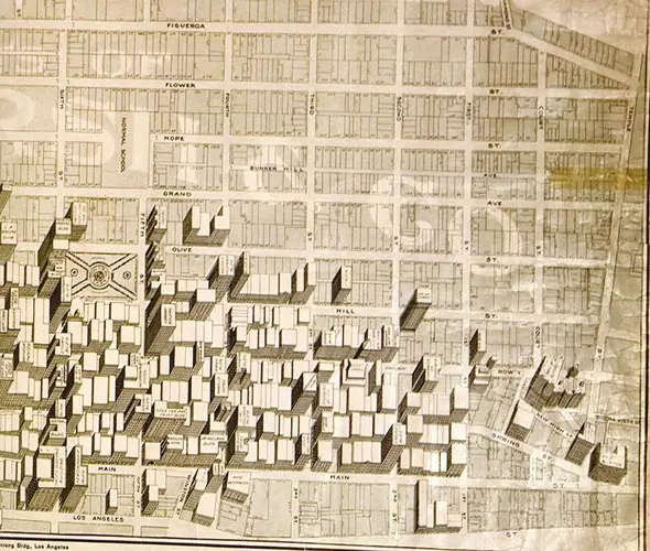 Bunker Hill