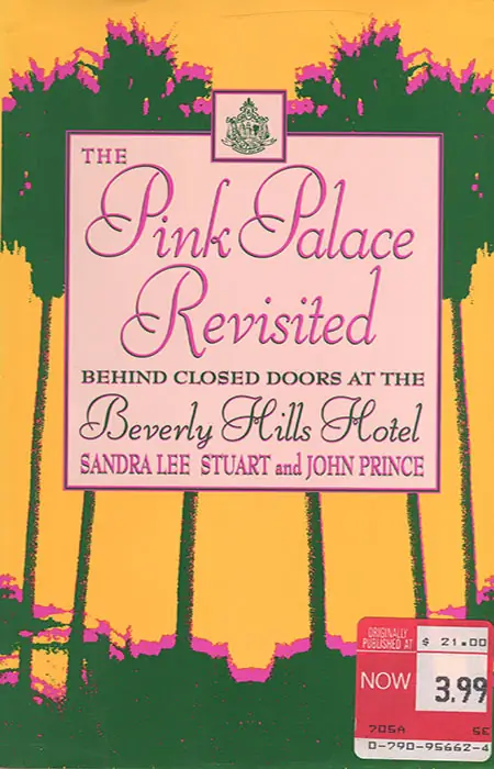 Pink Palace
